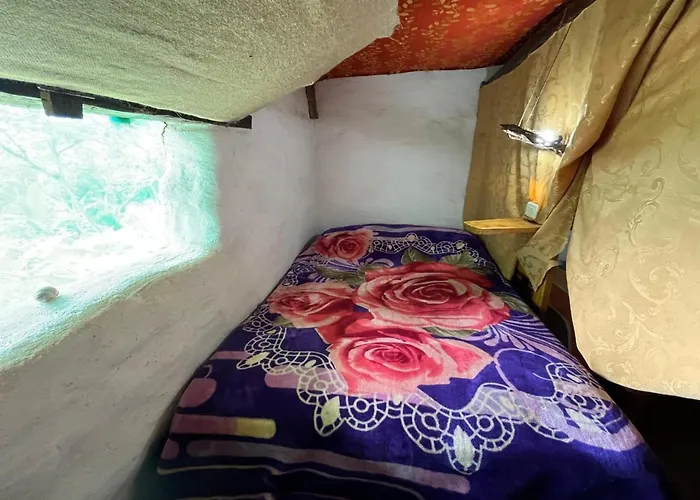Jungle Quillabamba Included Lodge Echarate